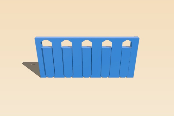 torture toaster - clearance test | 3d print model