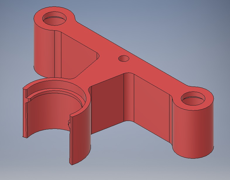 USB Microscope stand
