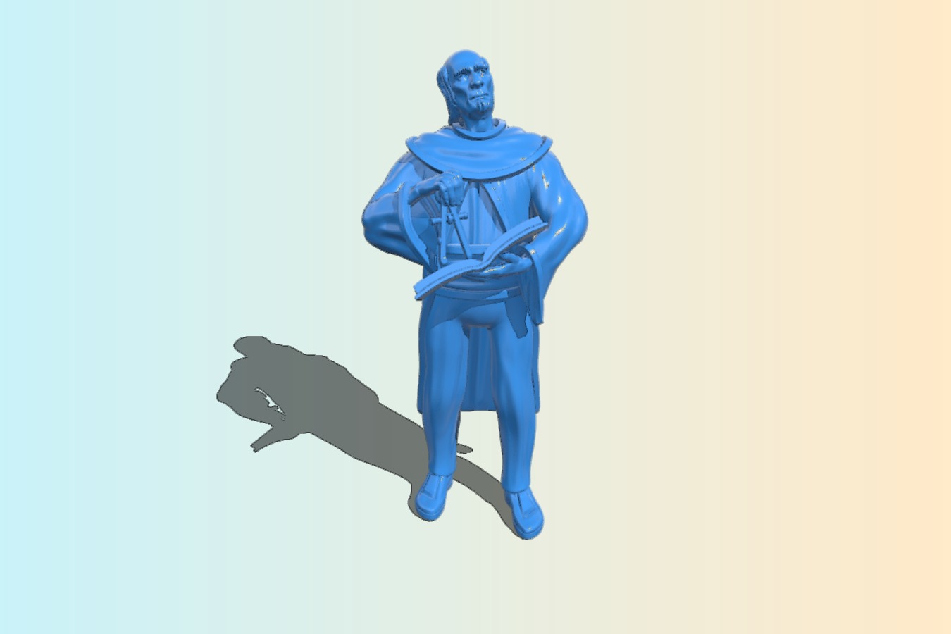 Astronomer