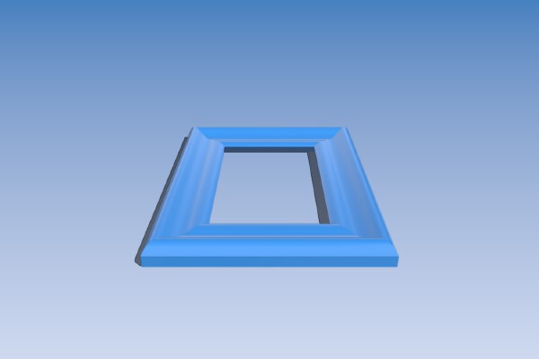iSpy | 3d print model
