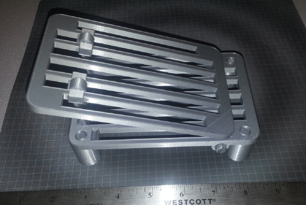 Tilt Table | 3d print model