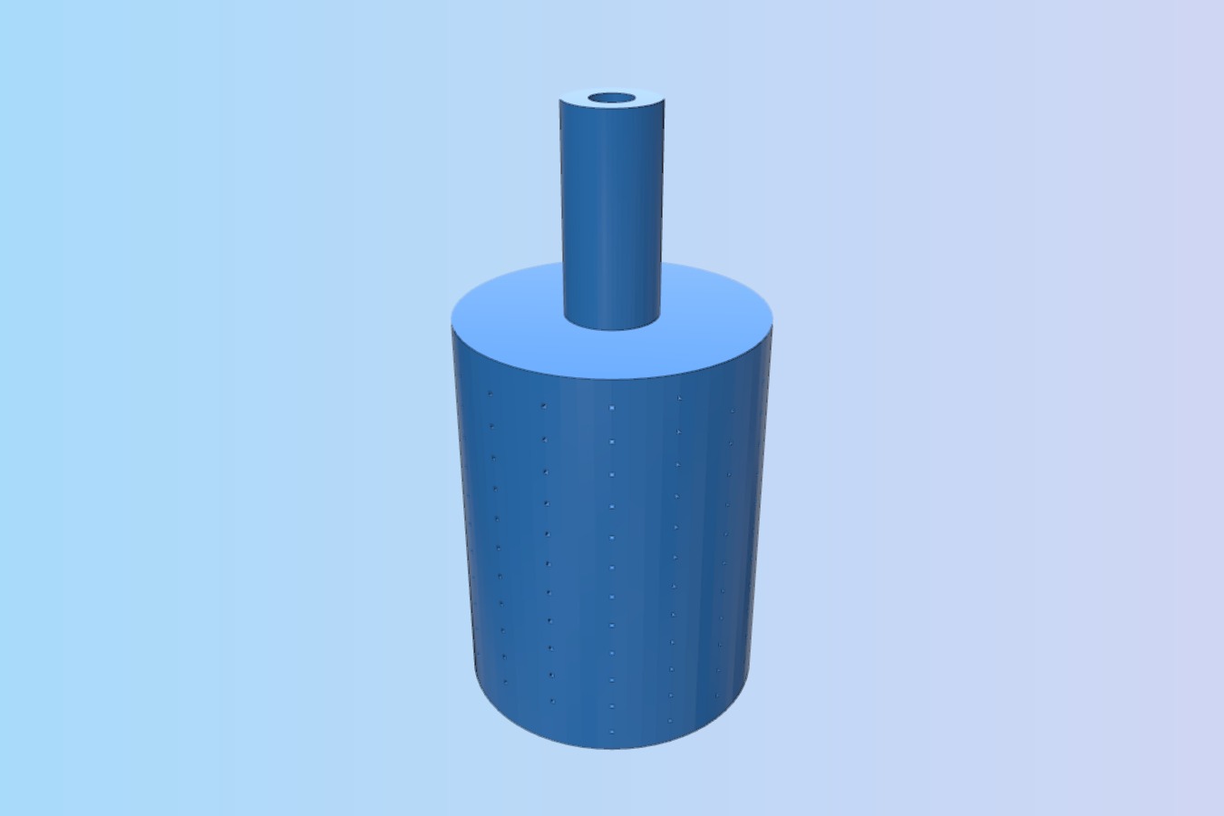 AirStone Air Difuser Bubbler Stone Aquarium