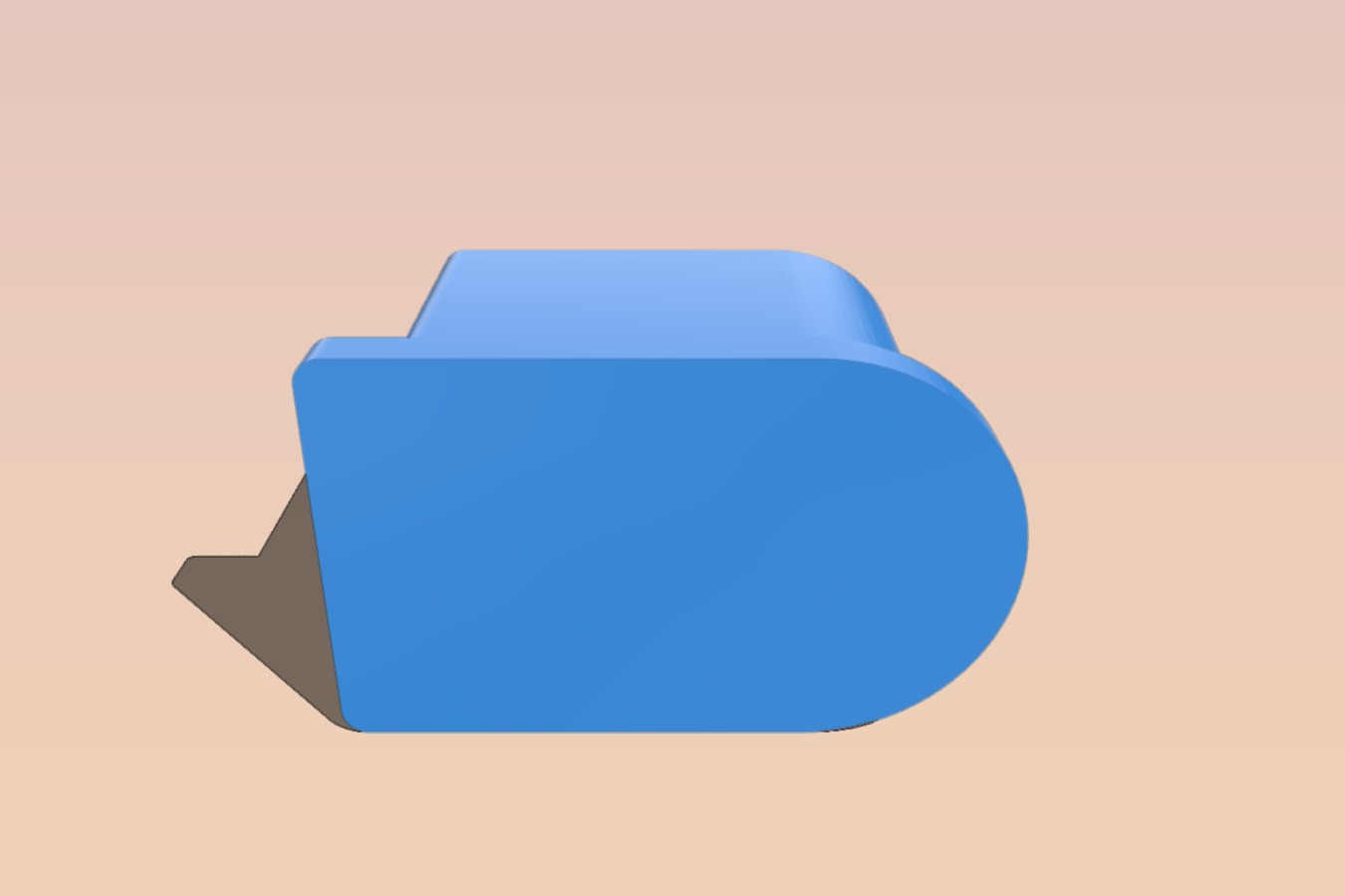 EC5 End Cap