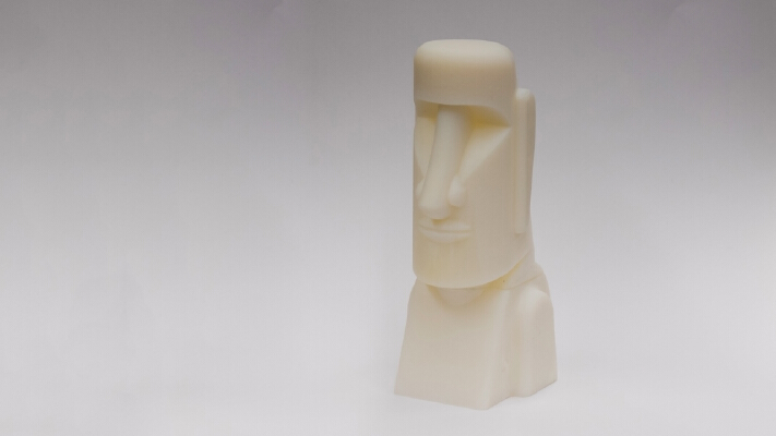 Easter Island Statue | 3d print model