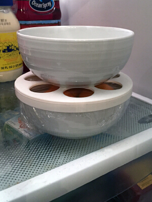 Staacker- Bowl Manager | 3d print model