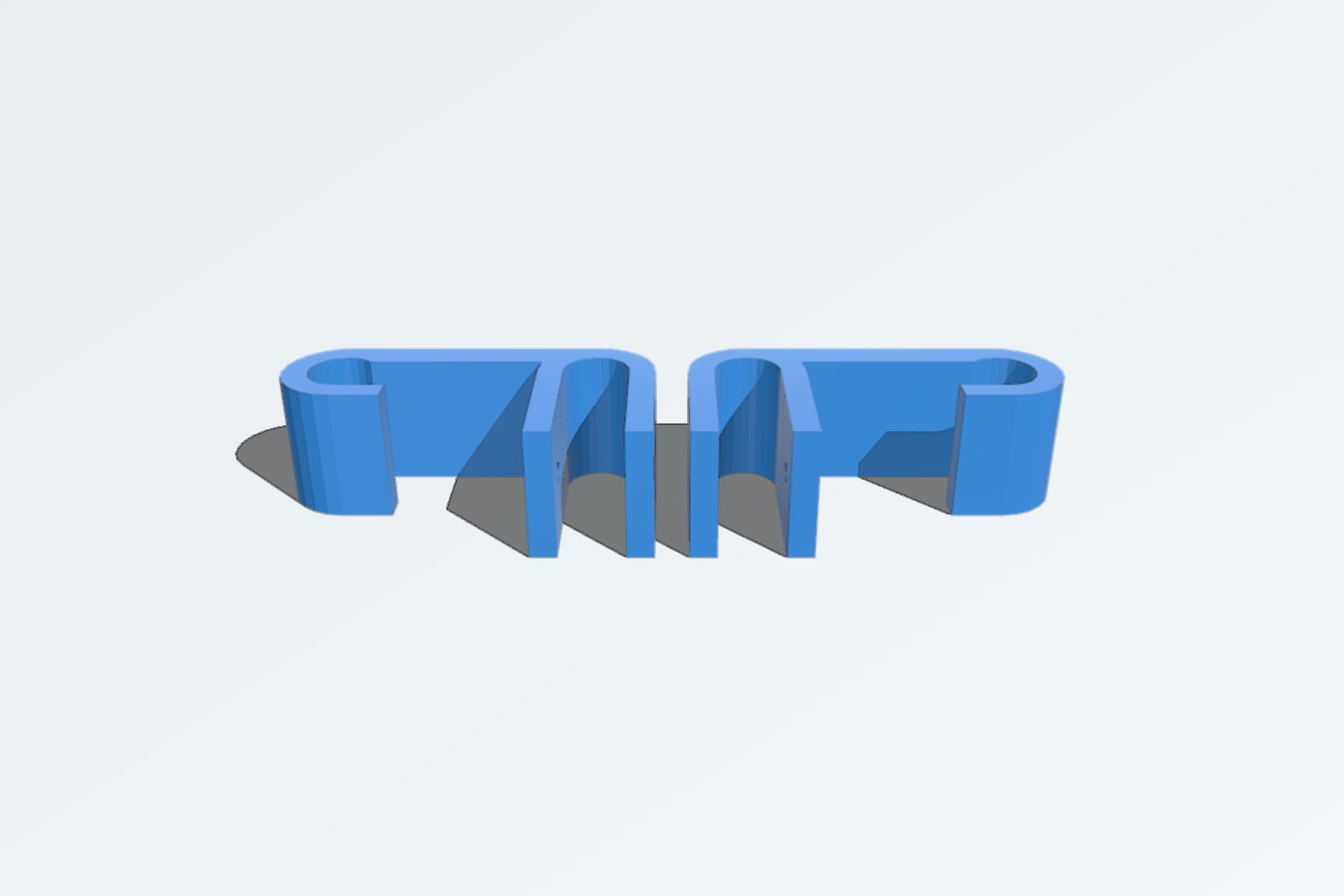 "Base board" holders for BiB ONE