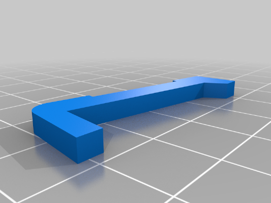 Design Kitchen Scale | 3d print model