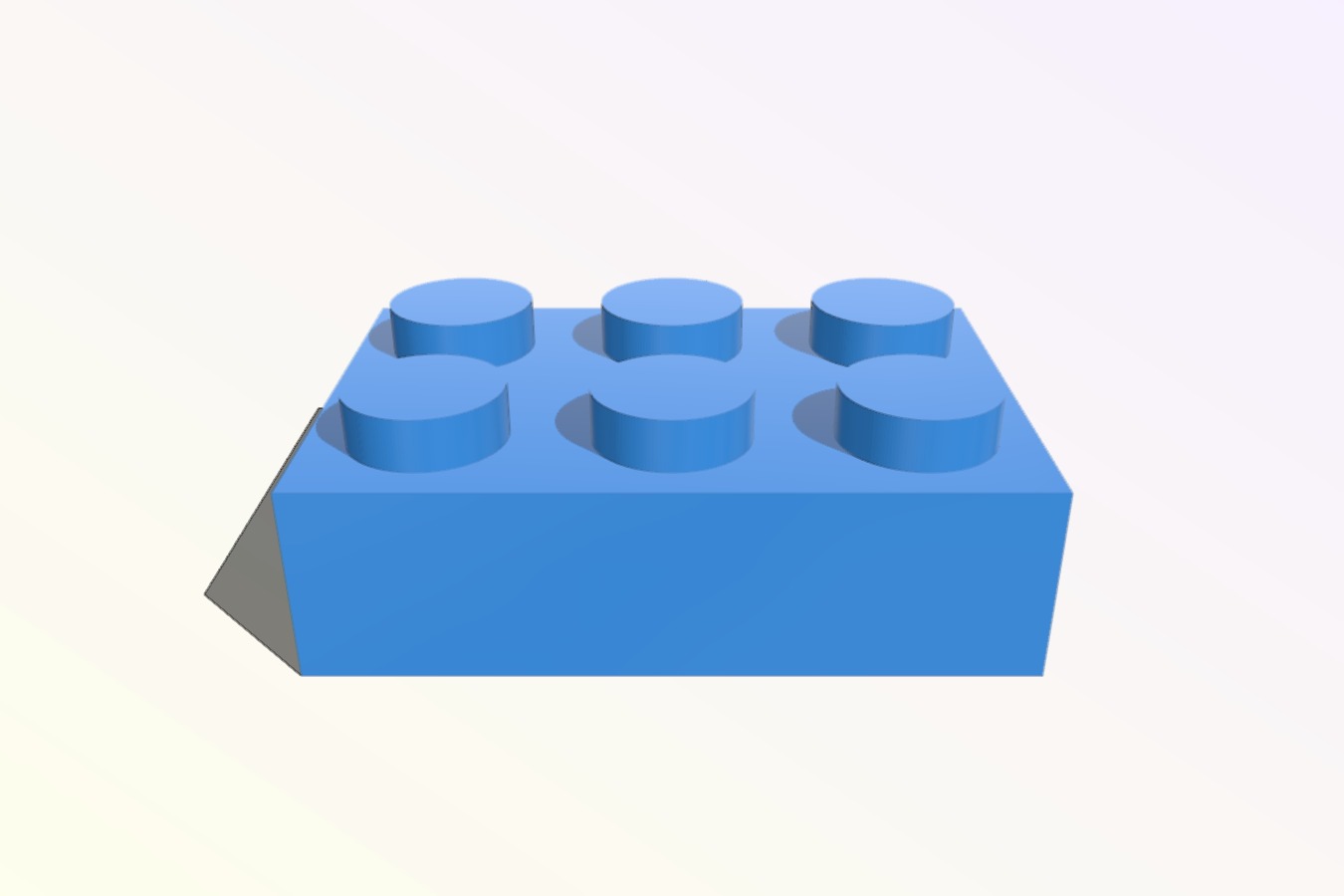 Lego Piece
