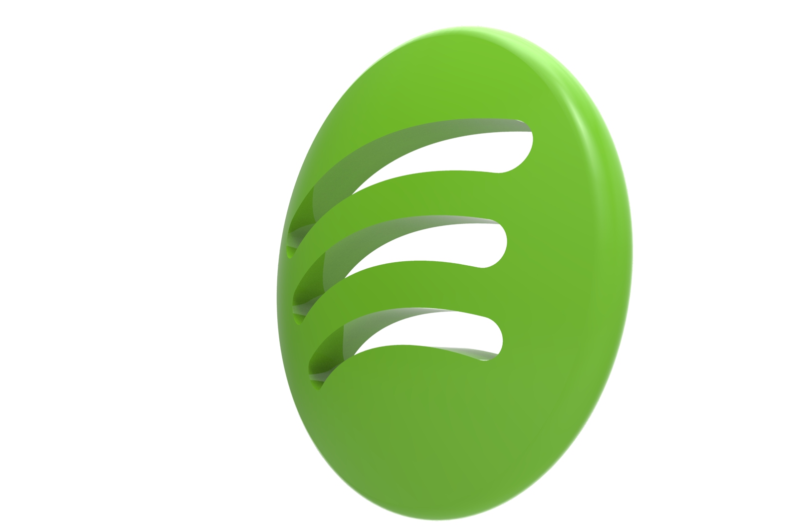 Spotify Logo