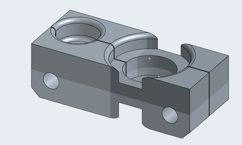 Solidoodle 3 E3D Drop-In