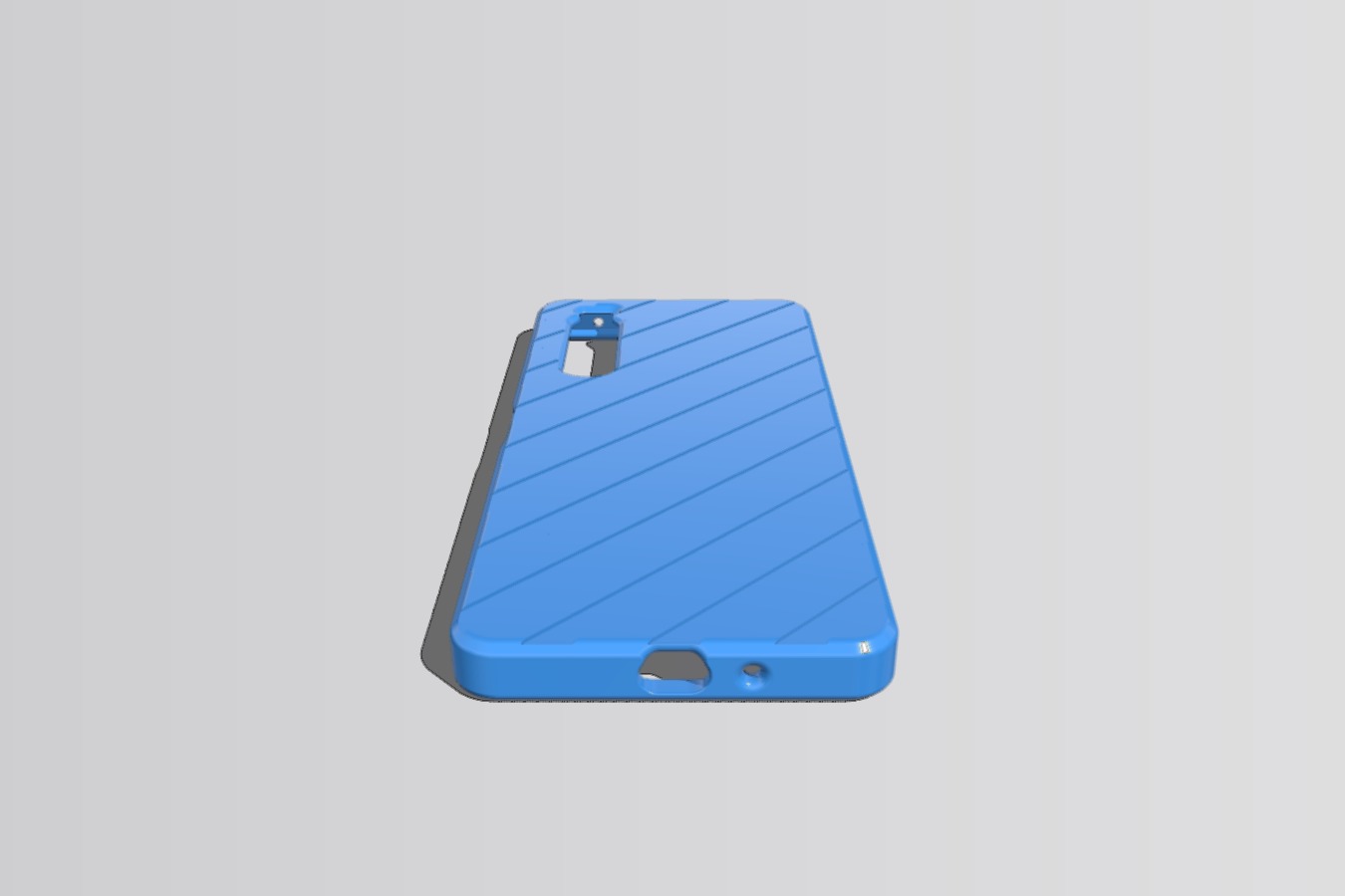 Sony Xperia 1 ii Case