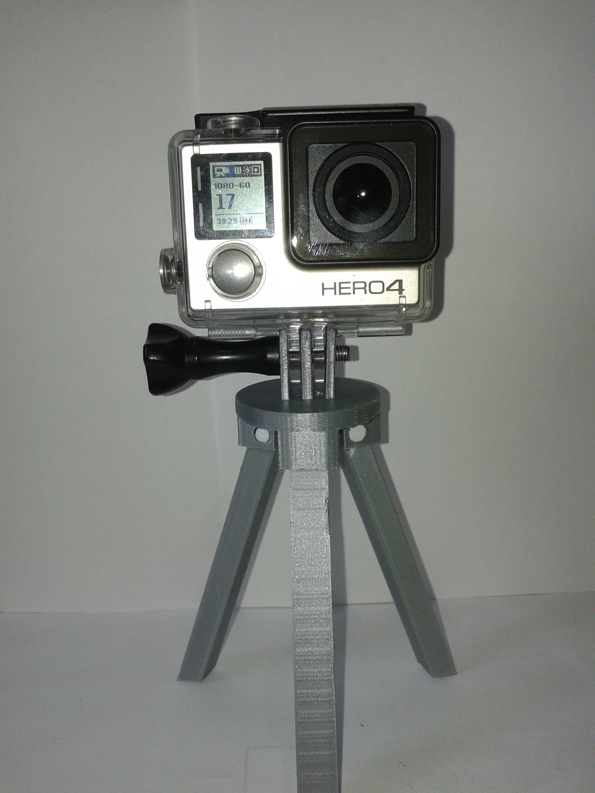 Gopro Hero 3-5 tripod