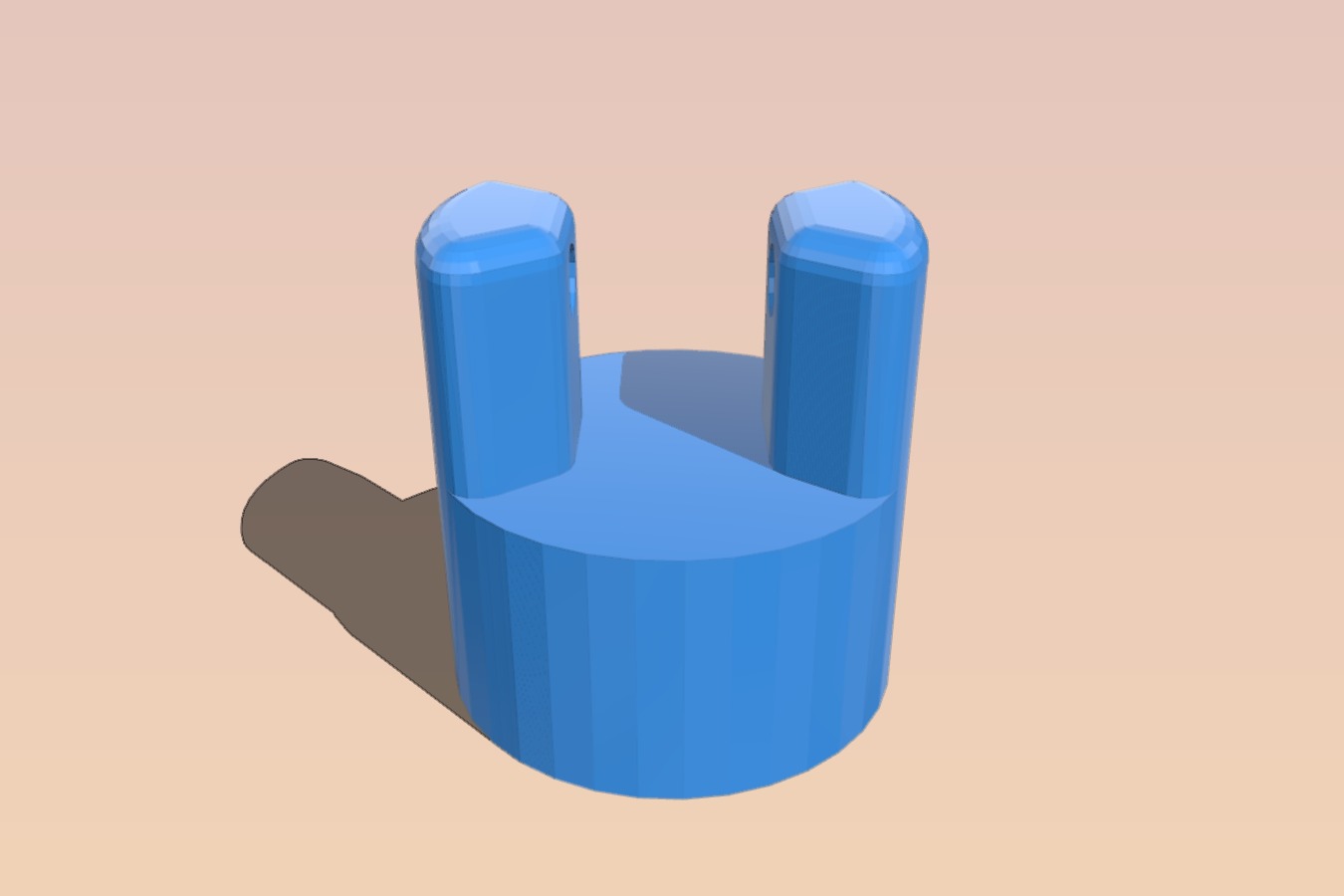 Universal joint _ coupler 5_8