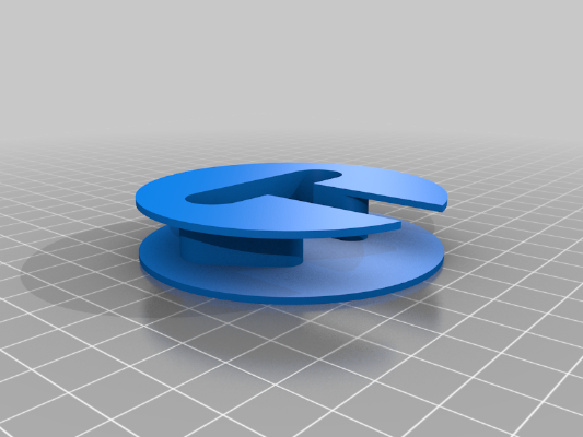 Cell phone stand and Headphone case | 3d print model