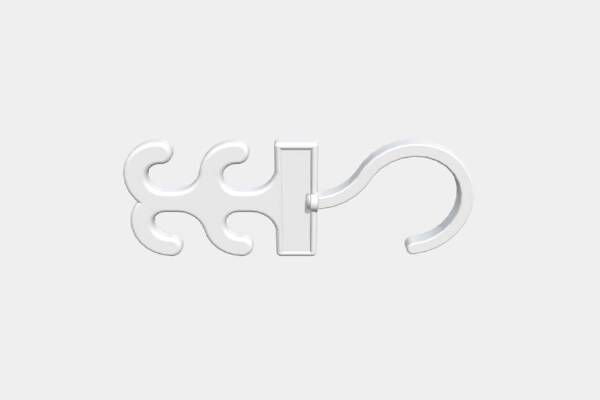 OutfitterSpinFinalRender v5 | 3d print model