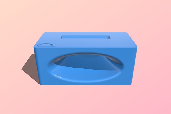 Support  for iPhone 3_4_4s_5_5s by MakerDreams | 3d print model