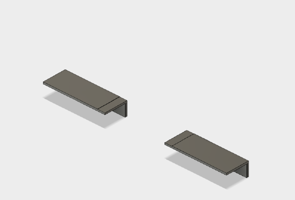 Qidi Tech 1 Upper Spool Holder | 3d print model