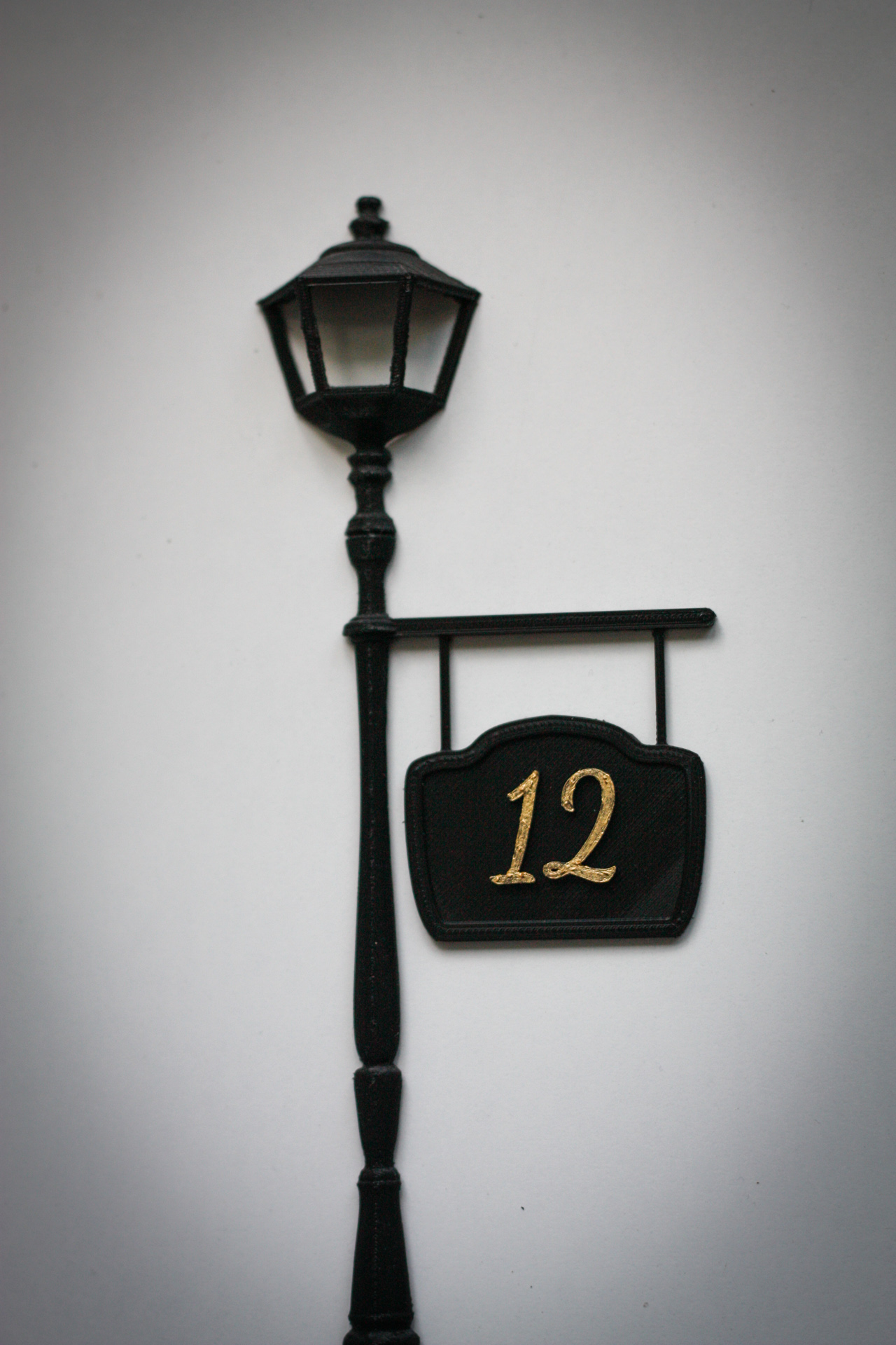 House_flat number