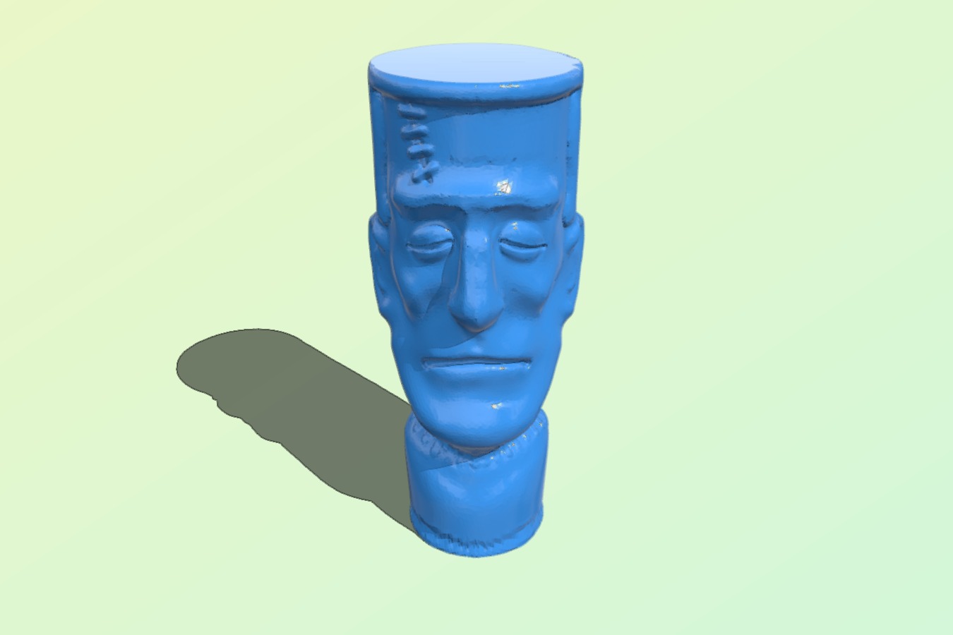 FrankenTiki