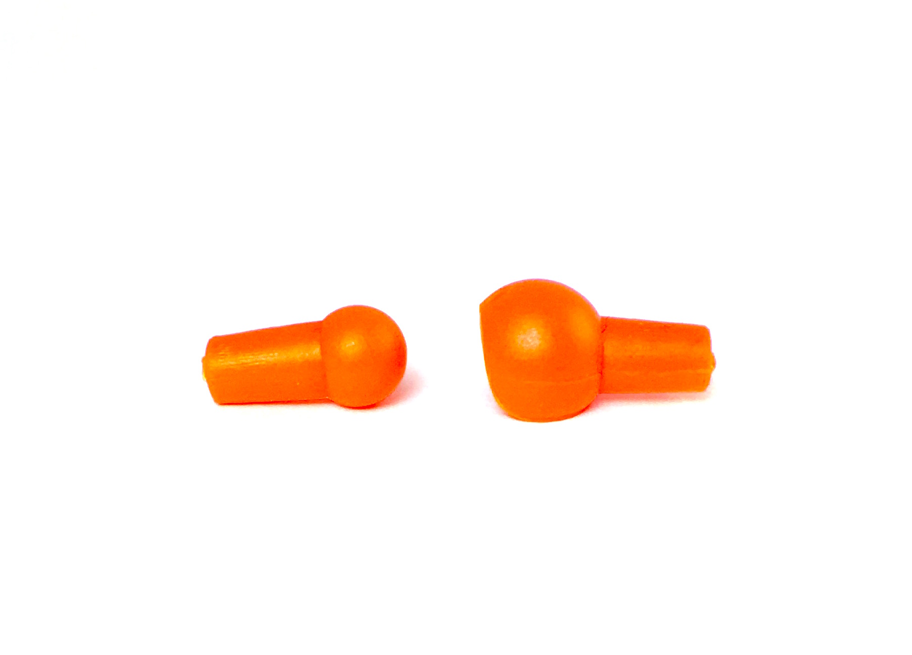 Body parts & Joint Cutters for ModiBot Ball Joint Set