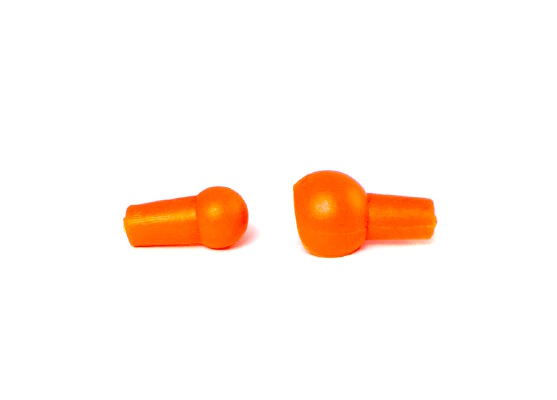 Body parts & Joint Cutters for ModiBot Ball Joint Set | 3d print model