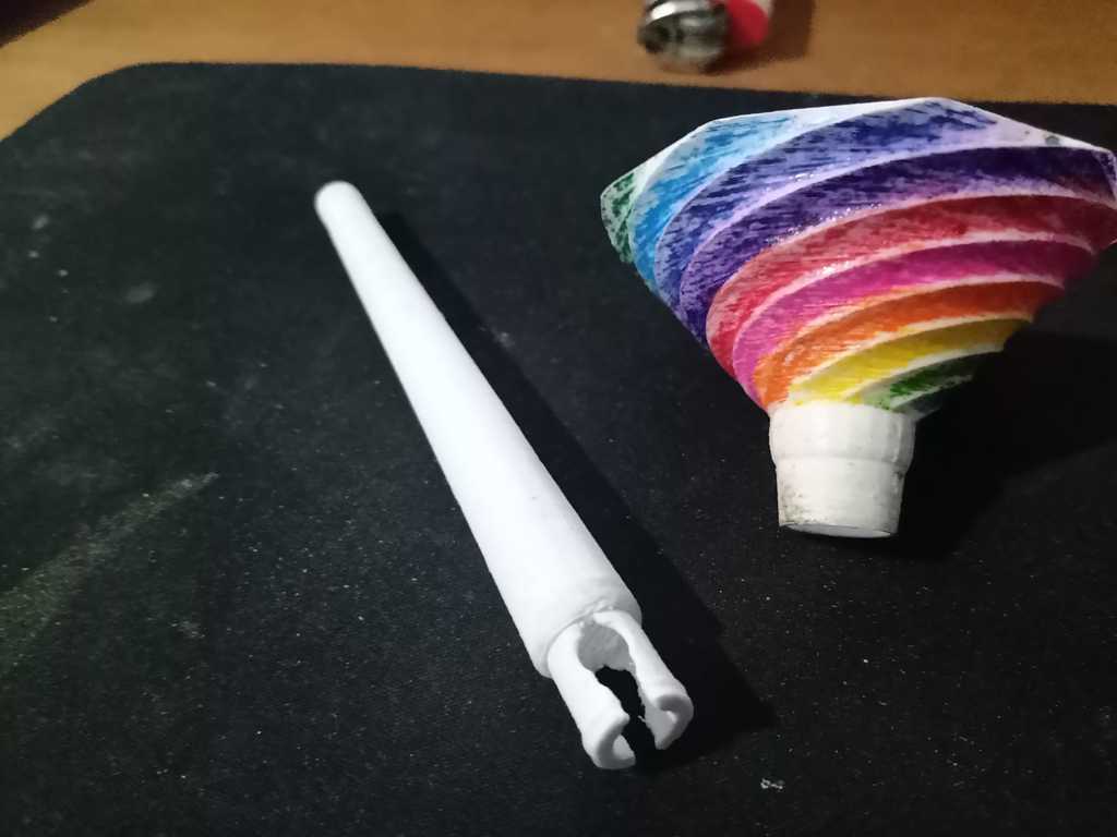 Uzumaki Roller