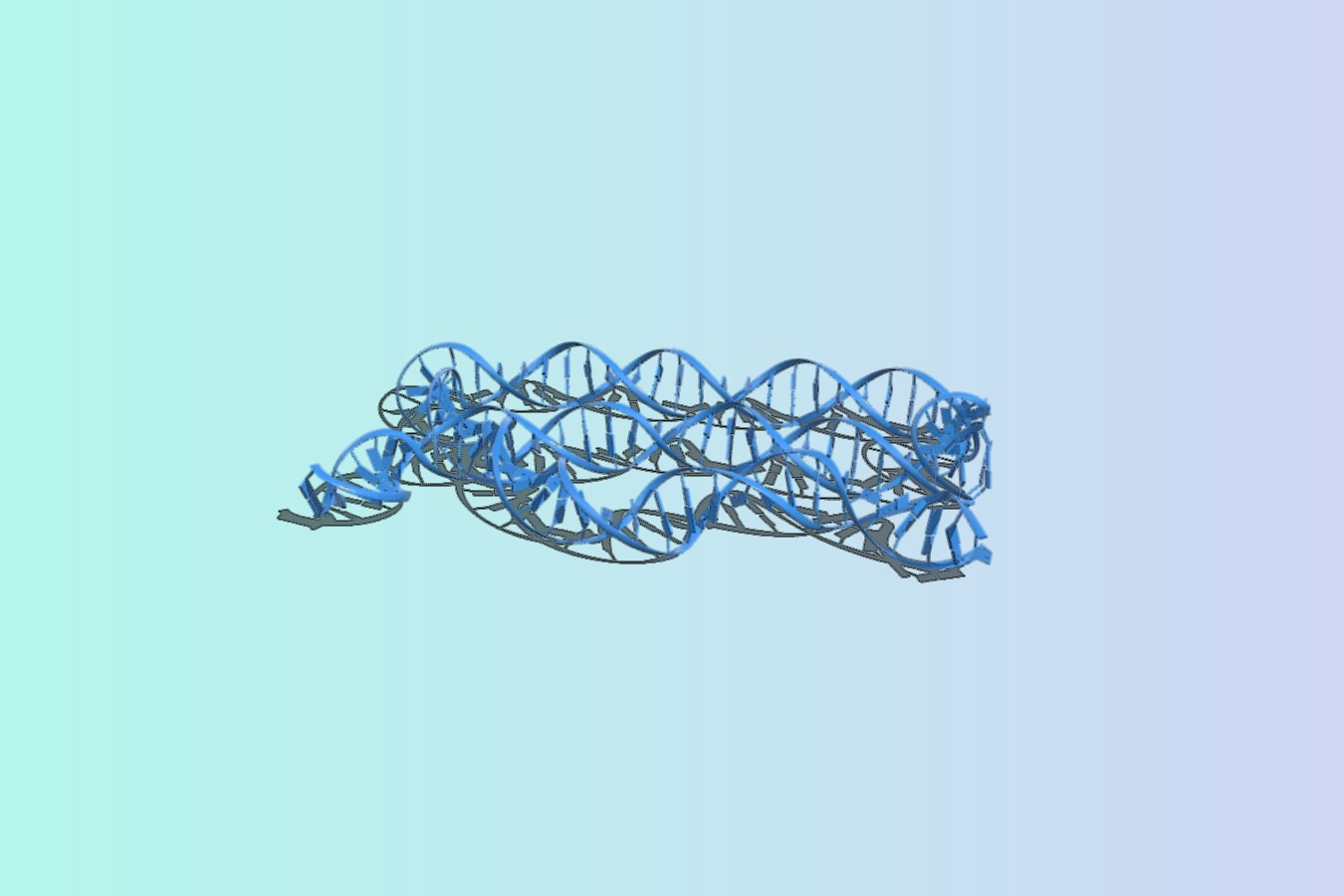 DNA