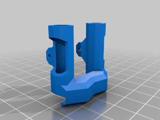 Kayoudur base TPU Kit | 3d print model