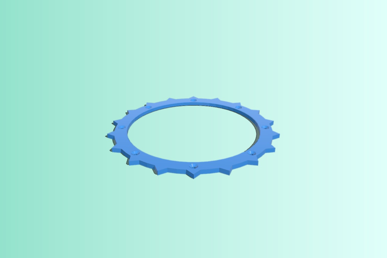 ROUE GRIP WORX
