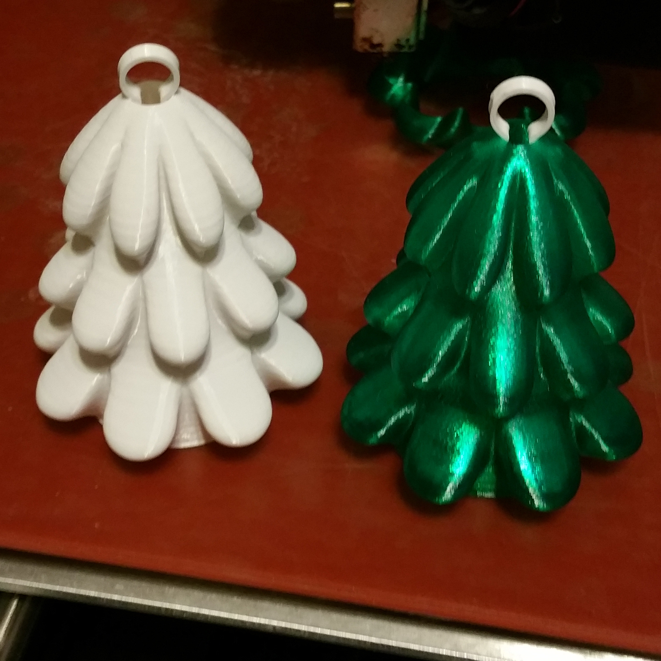 TreeOrnament