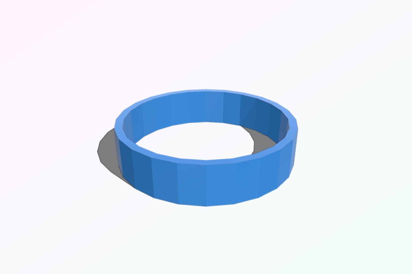 PA3D Mars 2018 - Découpe à biscuit _ cookie cutter Emoji