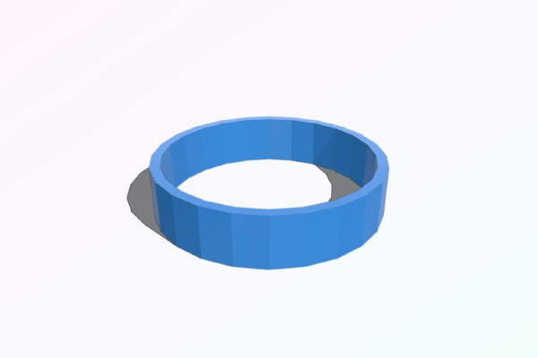 PA3D Mars 2018 - Découpe à biscuit _ cookie cutter Emoji | 3d print model
