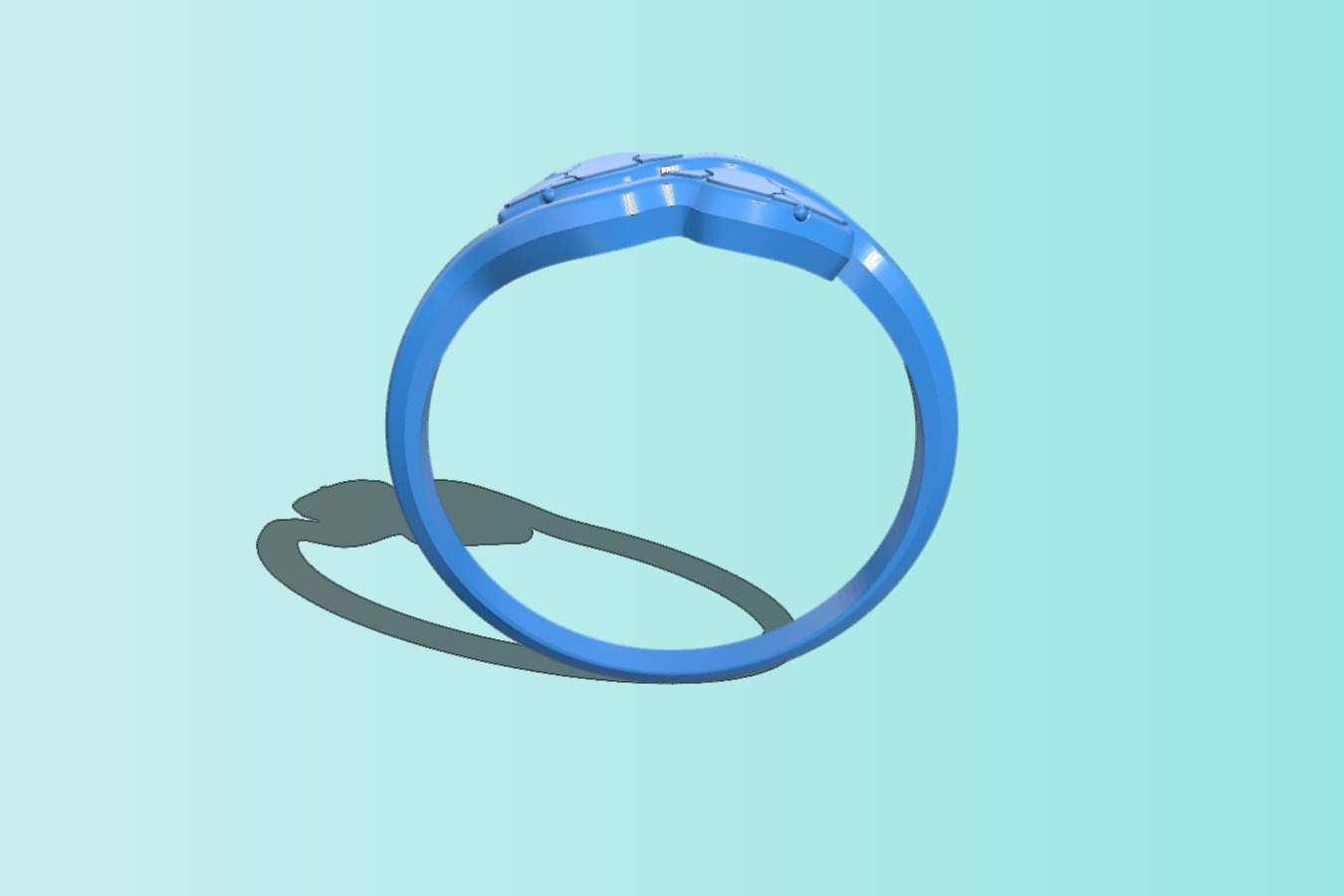 Ring snakes