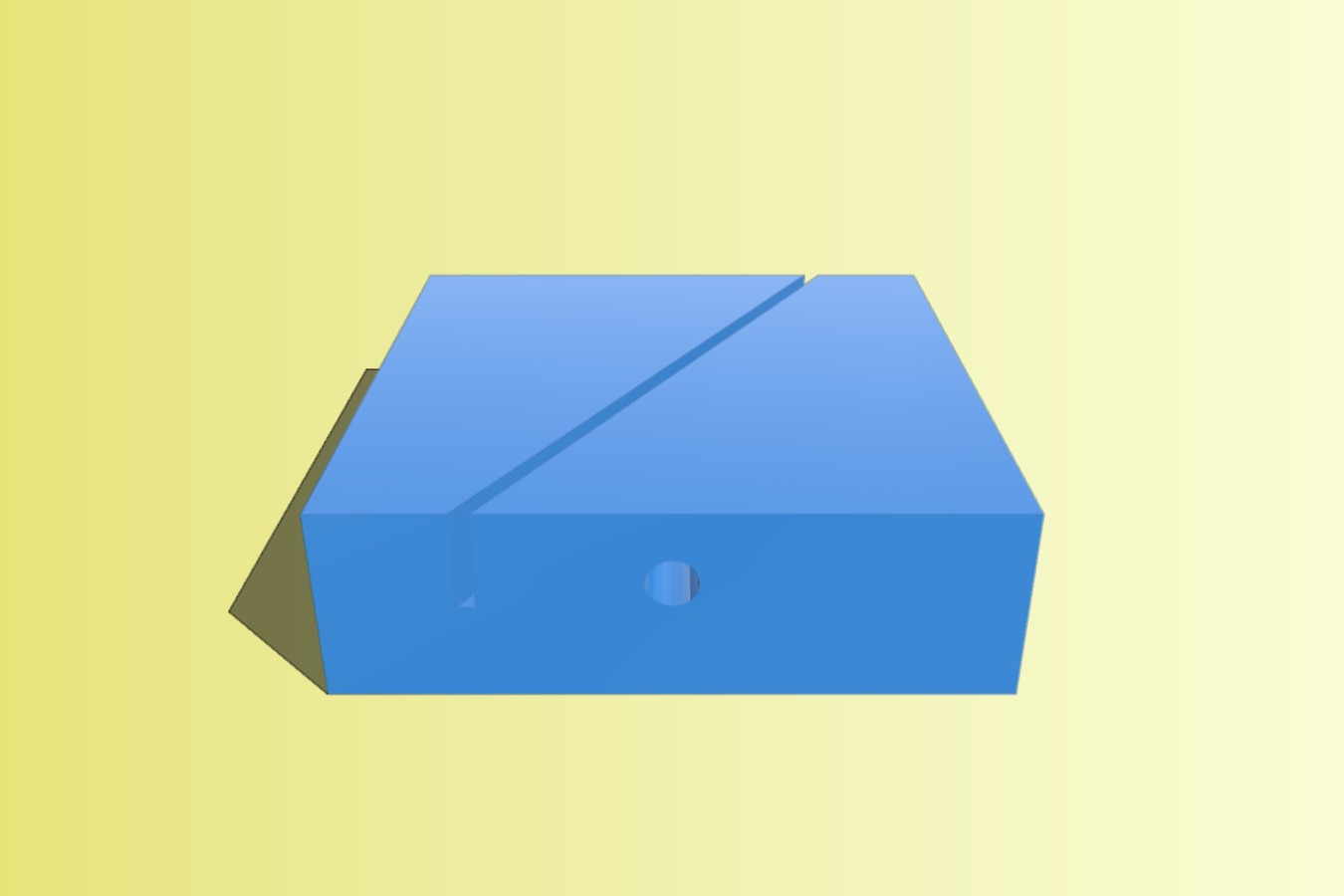 Ultrasonic filament splicer