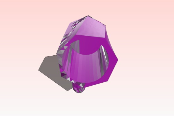 coffee mug | 3d print model