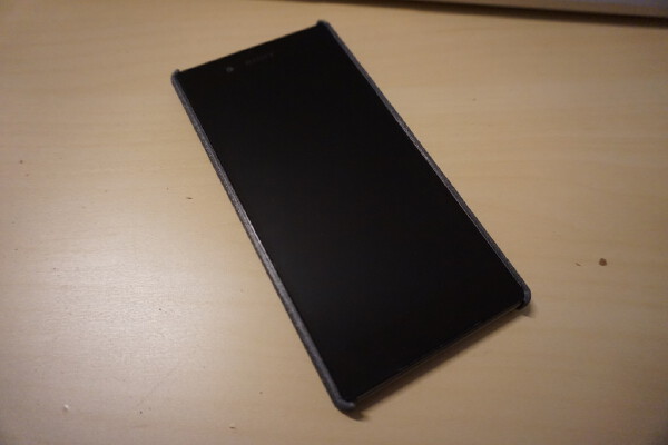 zwZ5Case – Sony Xperia Z5 Case | 3d print model