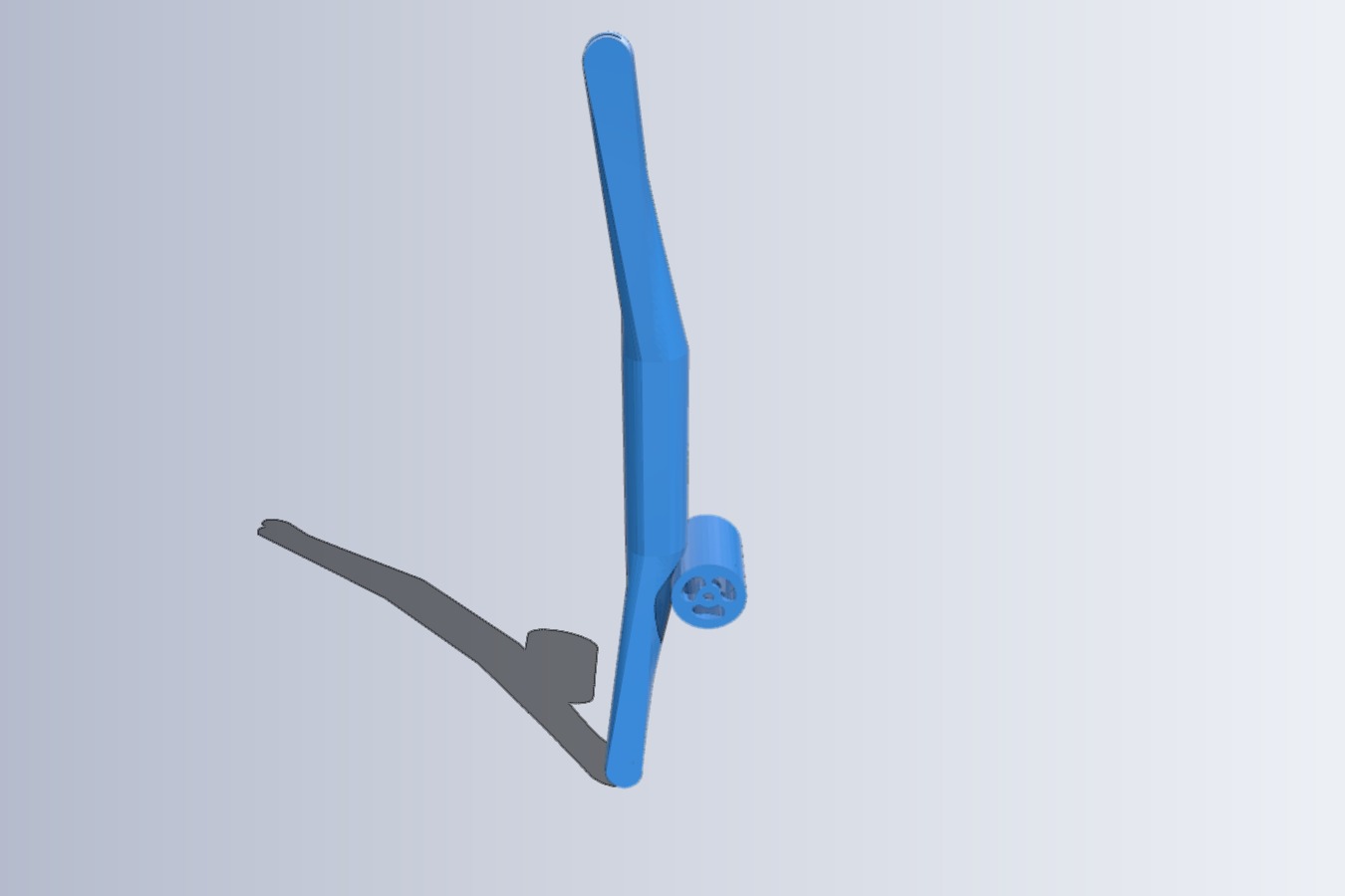 Wacom Bamboo Stylus Holder