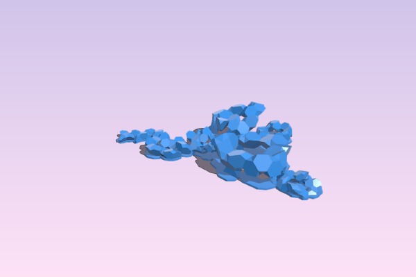 Social Innovation Incubator | 3d print model