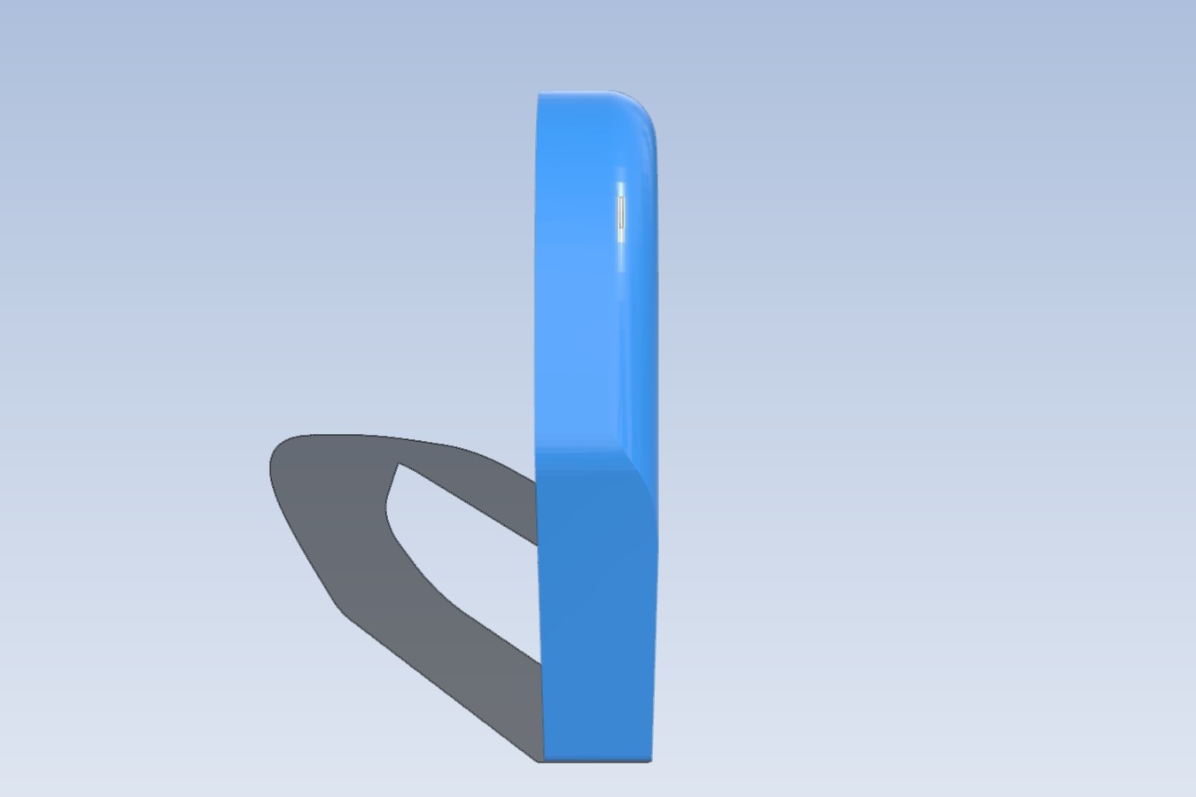 17mm (VW, Audi) Bolt Cap Removal Tool
