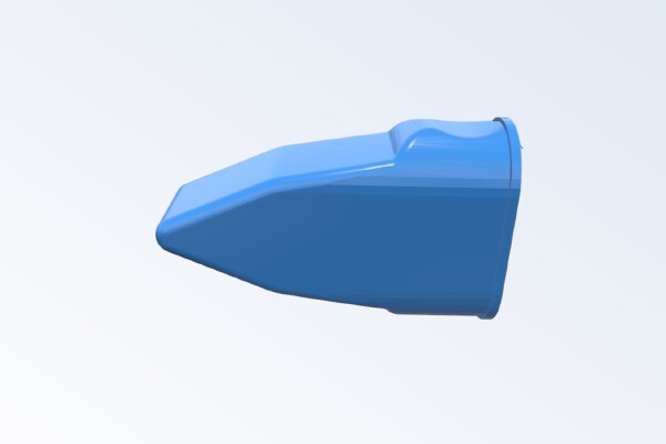 case for side cutters | 3d print model