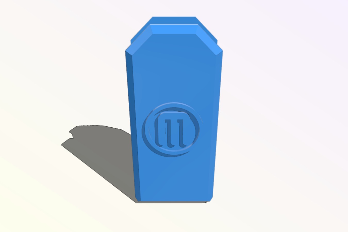 Micro-USB to Type C Adapter Case