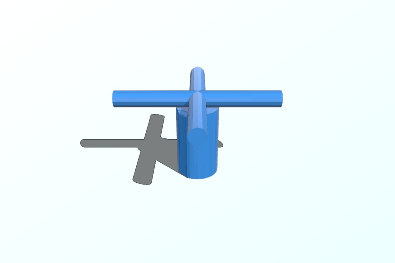 Pool Cue Rest
