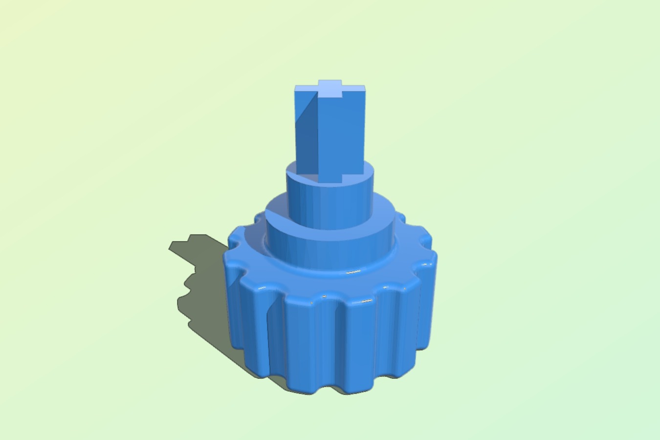 thumb screw