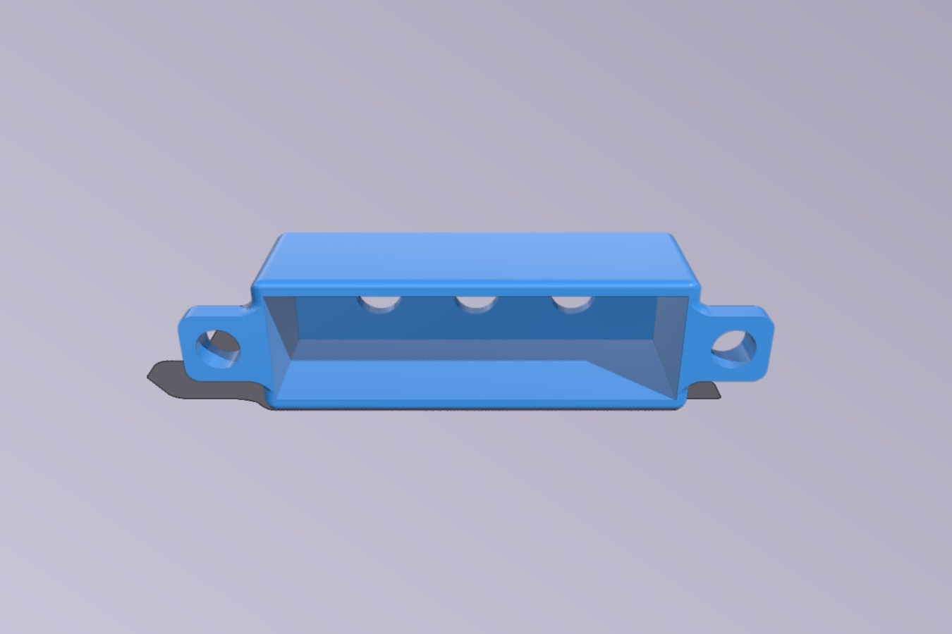 2020 open beam switch box