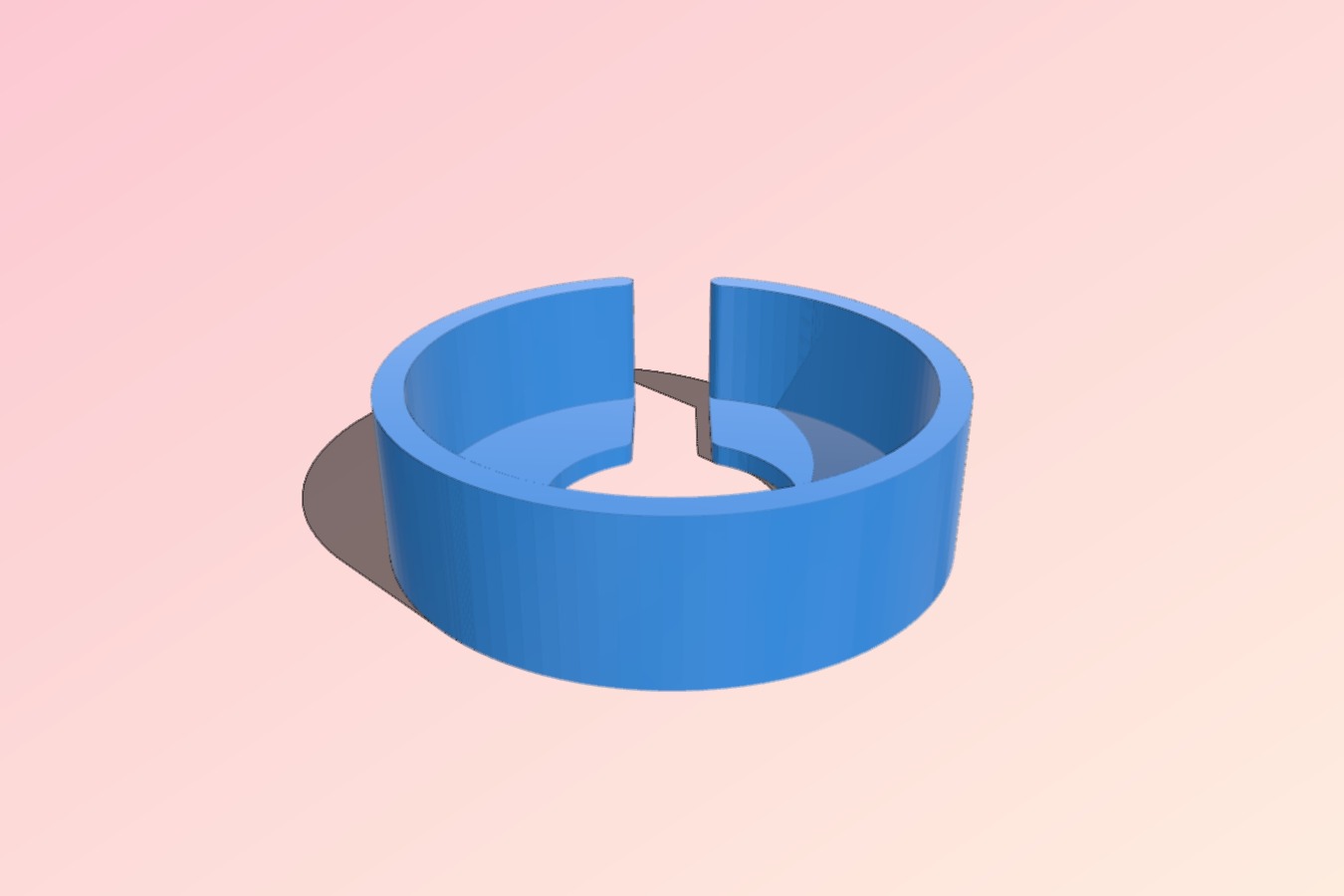 Quadrocopter motor protection