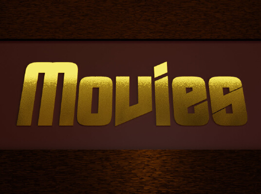 Sign Making - Roddenberry Bold Letters | 3d print model