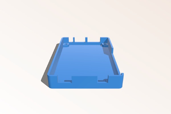 Banana pi m3 case | 3d print model