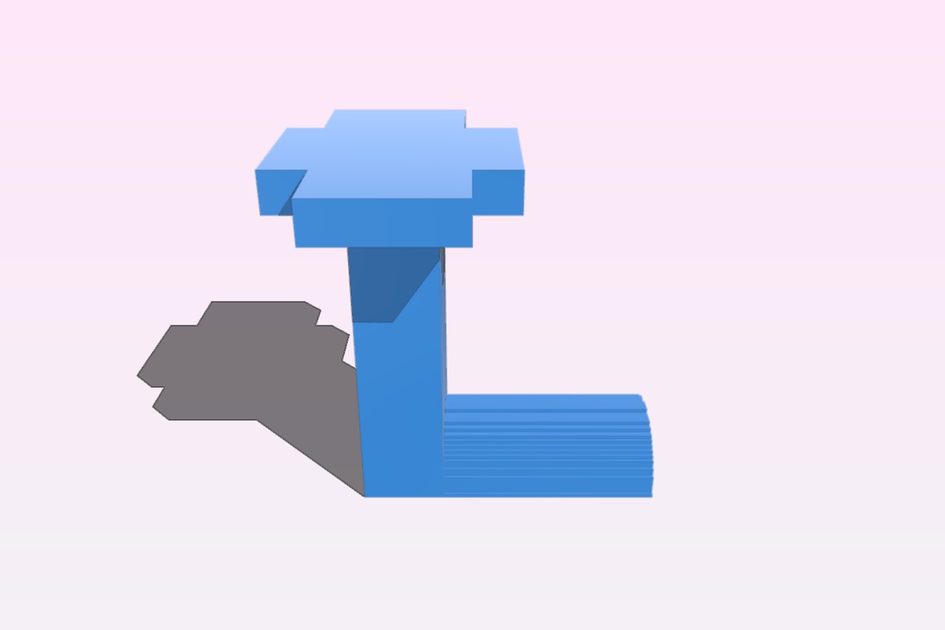 (3D Slash) ue_megaboom_shower