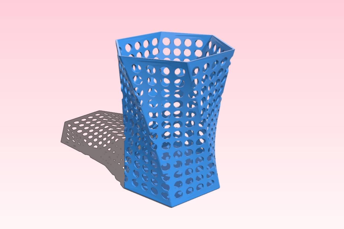Lapicero _ Pen holder