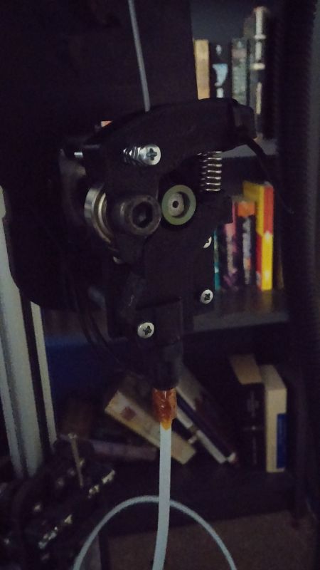 EZFlex Planetary Extruder